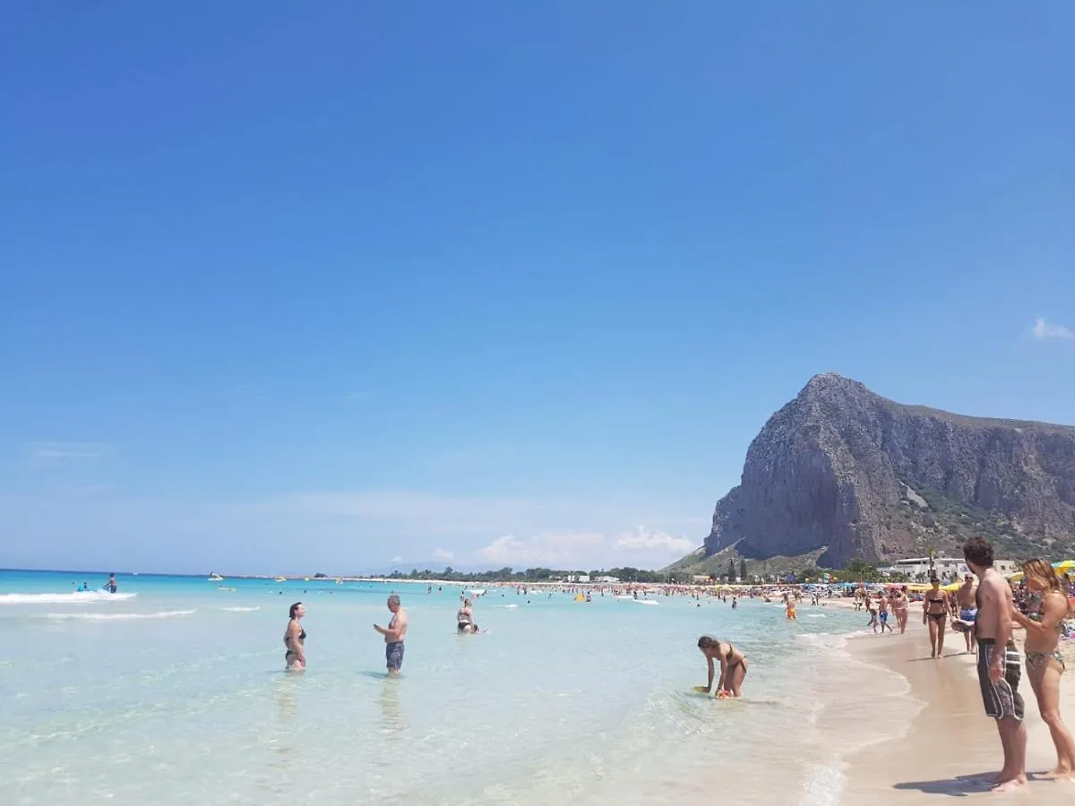 Lejlighed Appartamento Mazzini 8 San Vito Lo Capo