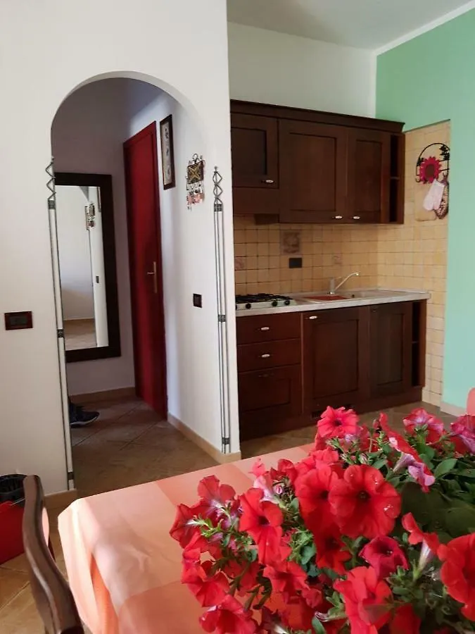 Lejlighed Appartamento Mazzini 8 San Vito Lo Capo