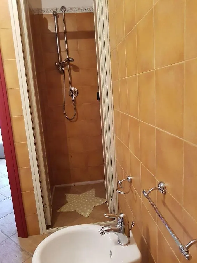 Appartamento Mazzini 8 San Vito Lo Capo Italien