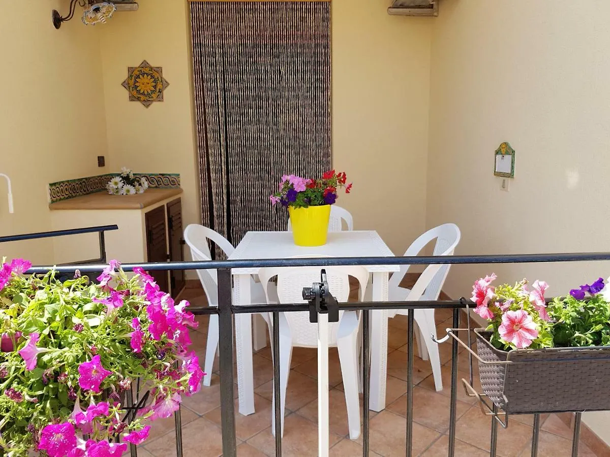 Appartamento Mazzini 8 San Vito Lo Capo