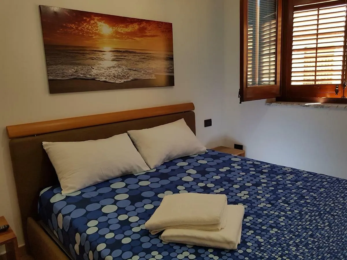 Lejlighed Appartamento Mazzini 8 San Vito Lo Capo