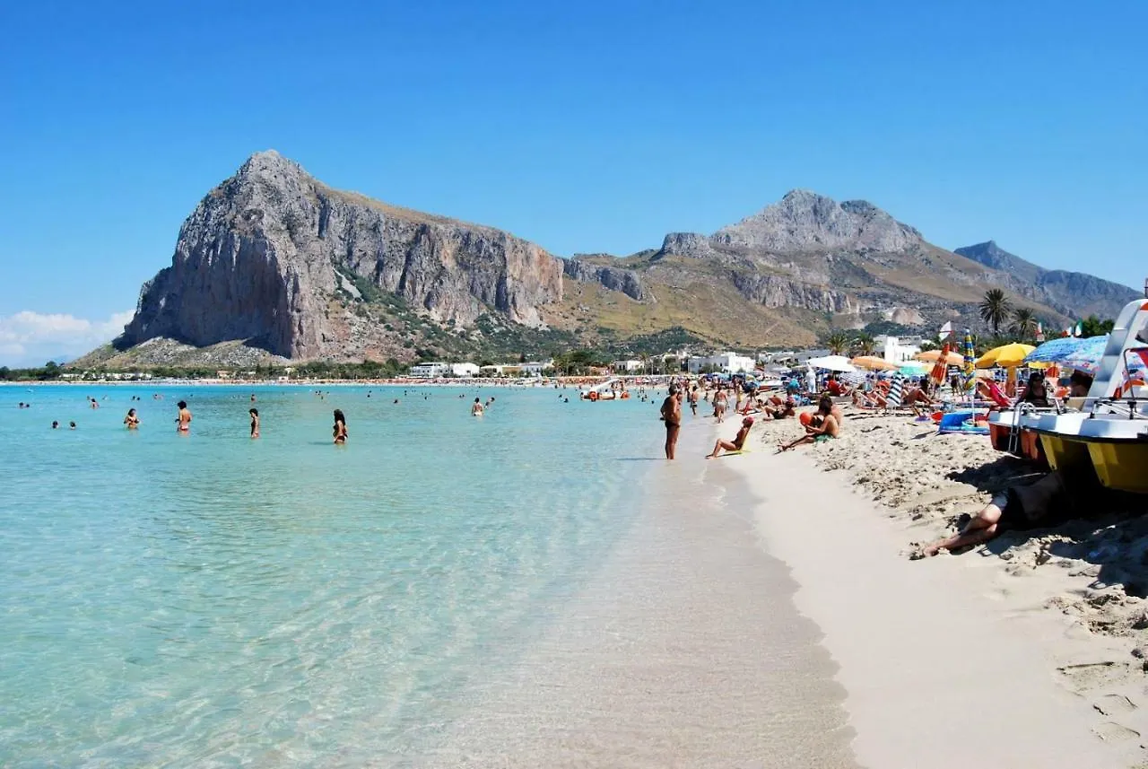 Appartamento Mazzini 8 San Vito Lo Capo Italien